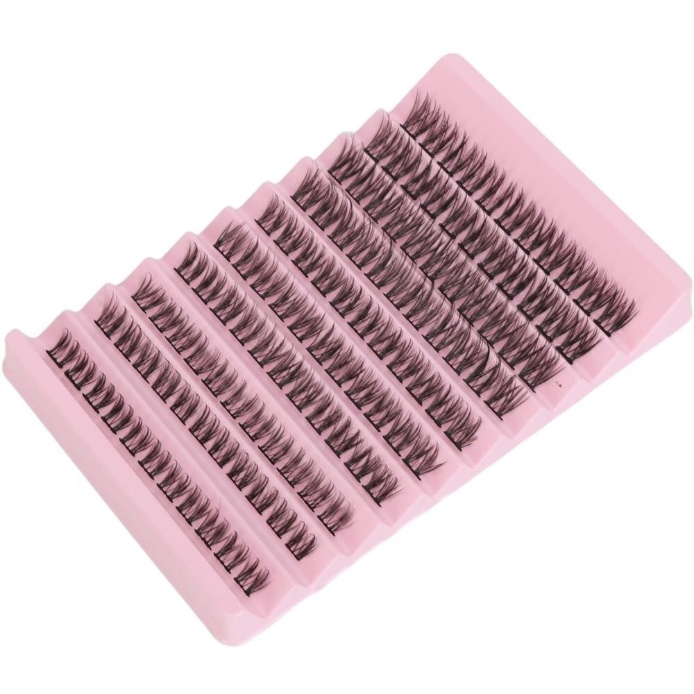 ✨3/$10✨ Lash Clusters Amazon